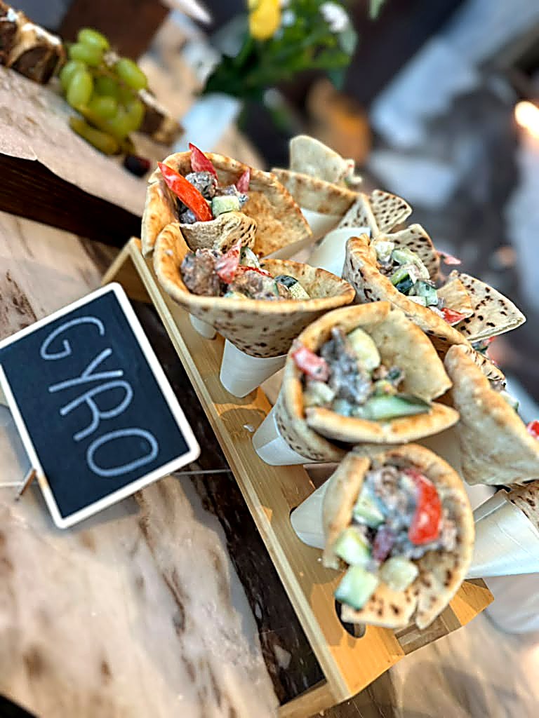 Party Snacks & Bites